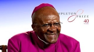 Desmond Tutu Biography [upl. by Quita]