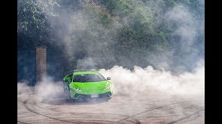 Best Sounds of Goodwood Festival of Speed 2017 [upl. by Suoivatnod]