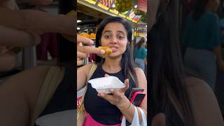 Street panipuri in mumbai  Kaha pe famous milti hai Bhavini youtube food panipuri streetfood t [upl. by Llennhoj876]