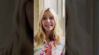 Fearne Cotton talks about Belief Coding® amp Happy Place Festival [upl. by Brunhilda]