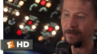 Air Force One 38 Movie CLIP  Ivan Counts to Ten 1997 HD [upl. by Beaufert608]