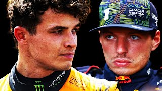 Lando Norris Will NEVER Beat Max Verstappen  The Shakedown F1 Podcast 93 [upl. by Filippa907]