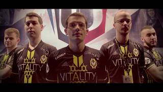 JOIN THE VITALITY FAMILY ON RAINBOW SIX SIEGE [upl. by Arndt]