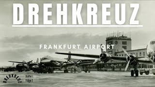 Flughafen Frankfurt  Drehkreuz  S1  F1 [upl. by Gelasius]