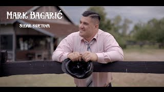 Mark Bagaric  Sudar svjetova Official Video [upl. by Durant]