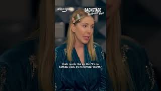 Katherine Ryan and Joe Wilkinson get dangerously close  Joe amp Katherines Bargain Holidays  Channel 4 [upl. by Ib]