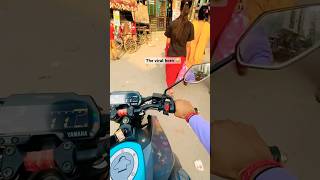 Waha s hato🤣 explore sandeepmt15 motovlog funny funnyshorts comedy comedyvideos ytshorts [upl. by Chem]