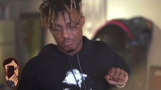 Juice WRLD  Baller of the Year Extended [upl. by Eudosia554]