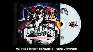 09 They Might Be Giants  SenSurround [upl. by Okuy]