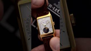 Jaeger LeCoultre Triple Calendar Moonphase Nr 146600 incoming tomorrow vintage watches [upl. by Rowan]