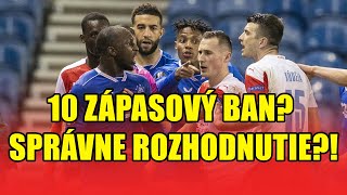 KĂšDELOV DIĹ TANC NA 10 ZĂPASOV KĂšDELA VS KAMARA  POKRAÄŚOVANIE [upl. by Alil]