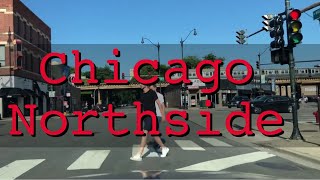 Chicago Northside [upl. by Yadrahc470]