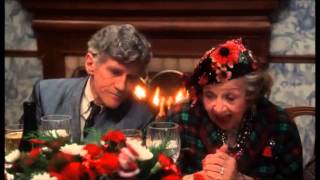 Christmas Vacation  Aunt Bethany Says quotGracequot [upl. by Gaylor570]