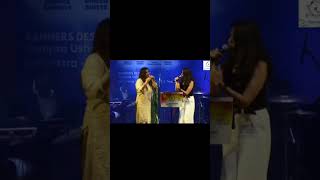 Chalka chalka re  Gul Saxena and Kajal Panchmatia saathiya arrahman ranimukherjee [upl. by Galanti]