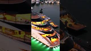 Super Yachts Miami [upl. by Gagnon]