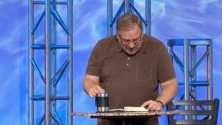 Learning My True Identity In Christ with Rick Warren [upl. by Pollyanna]