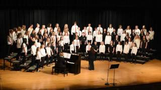 Pirate Story  7th Grade Choir [upl. by Holsworth]