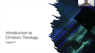 What is Theology What is Christian Theology Prolegomena How to approach the study of Theology [upl. by Nerti]