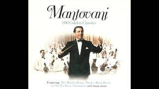 Mantovani Orchestra  Till The End Of Time [upl. by Myke719]