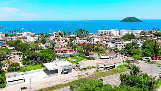 Rincón De Guayabitos Nay Central De Autobuses PrimeraPlus [upl. by Betti]