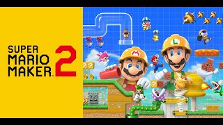 Mario Maker intentnado 1000 niveles sin skip [upl. by Leikeze]