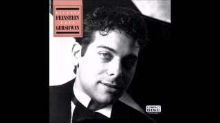 Michael Feinstein  Pure Gershwin 1987  Embraceable You [upl. by Elconin939]