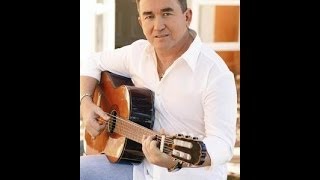 AMADO BATISTA SONHO LINDO Voce e a saudade que ficou [upl. by Durrett]