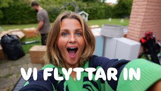 FLYTTVLOGG [upl. by Carlynne594]