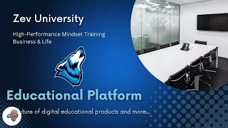 Zev University National Expansion Plan  Live via OneStream Live onestreamlive [upl. by Lunette238]