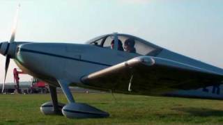 RV 7 Aircraft [upl. by Kauffmann428]