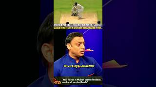 shoaib akhtar 😡 talking about virender sehwag 300 in multan  shorts cricket youtubeshorts [upl. by Rodmun]