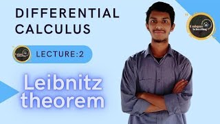 Leibnitz Theorem Bangla  nth Differential Coefficient for particular value of x [upl. by Vig]