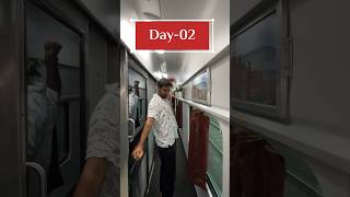 Mumbai Rajdhani First Class Journey 2nd part shorts [upl. by Vandervelde]