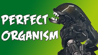 52TOYS MEGABOX Xenomorph Alien Review [upl. by Laohcin408]