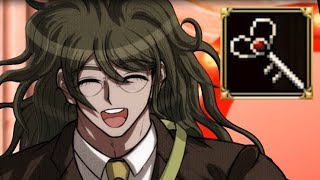 Gonta Gokuhara visits the Love Hotel DANGANRONPA V3 SPOILERS [upl. by Tennes244]