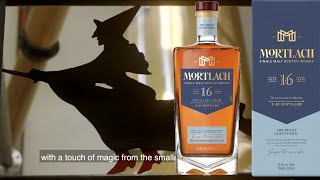 Mortlach 16 и маленькая ведьмочка [upl. by Phip]