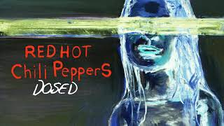 Red Hot Chili Peppers  Dosed Instrumental [upl. by Frasquito530]