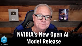 Ep 18 NVIDIAs New Open AI Model Release  AI Insights and Innovation [upl. by Nets874]