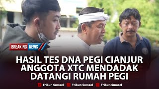 🔴Perwakilan XTC Mendadak Datangi Rumah Pegi Setiawan Tiba tiba Ungkit Masa Lalu [upl. by Tijnar]