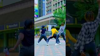 Diamond Platnumz  Kamata  Official Dance Video  lumynasdancers dancevideo youtubeshorts [upl. by Ydnam]