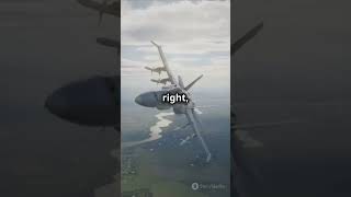 FA18 vs MiG25 militaryhistory militaryarchiveshorts shortvideo [upl. by Criswell8]