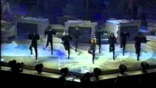 Rhythm Nation Live amp Rare from the janet tour  Janet Jackson [upl. by Erdnaed731]