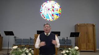 Safe Harbor Reformed Church Live Stream [upl. by Constantin]