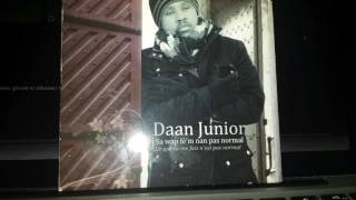 Daan junior full album  ça wap fèm nan pas normal [upl. by Airamesor]