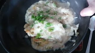 Chicken amp Rice Casserole Inspired by KaysCooking [upl. by Annayi]