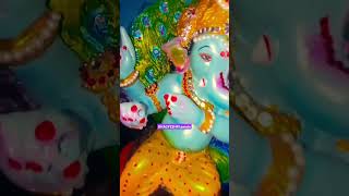 aamacha papa Ganpati online songganpati BHAGAYESHRIParate [upl. by Esiuqcaj]