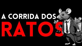 Simplificando a Corrida dos Ratos E como sair dela [upl. by Llehcram]