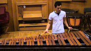 Odessa by M Lorrick played by Miroslav Dimov [upl. by Renelle802]