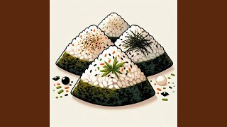 Onigiri Seoul [upl. by Cristionna]