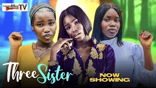 2 SISTERS Full Movie Nigerian Movie  Stephen Odimgbe Queeneth Hilbert amp Onyinye  Movie 2024 [upl. by Kalil]